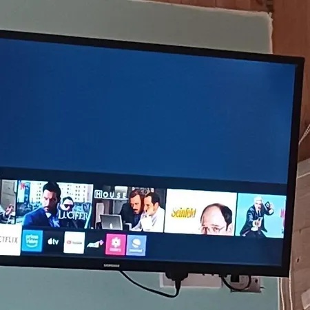 Jay's Nest לרנקה