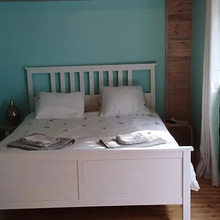 Jay's Nest Apartament Larnaca