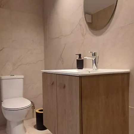 Apartament Jay's Nest Larnaca