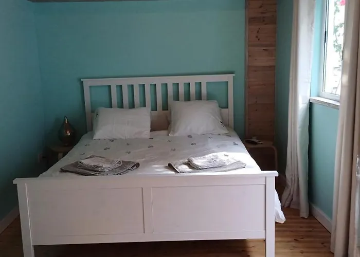 Jay's Nest アパート ラルナカ