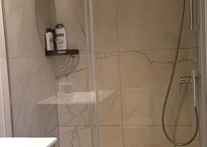 Appartement Jay's Nest *