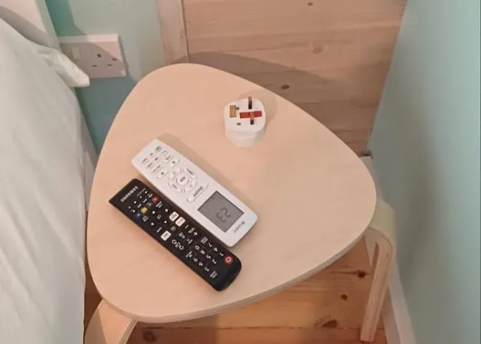 Jay's Nest アパート